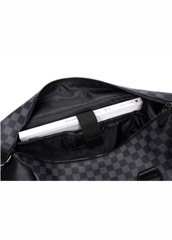 Стильная мужская сумка на плечо, большая и вместительная сумка для ручной клади. No Brand (334730175)