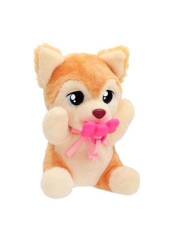 Интерактивная игрушка серии Yummy – Померанский шпиц (926387IM) Baby Paws серії Yummy Померанський шпіц (366104503)