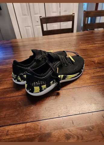 Цветные крокс literide 360 крокс кроссовки лайтрайл 360 Crocs