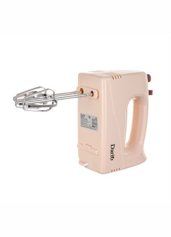 Миксер с чашей DM3010B Cream Dario (314864968)