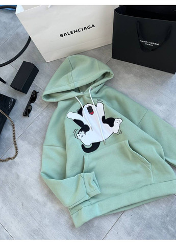 Женское худи с принтом Asi.Store.ua (358786803)