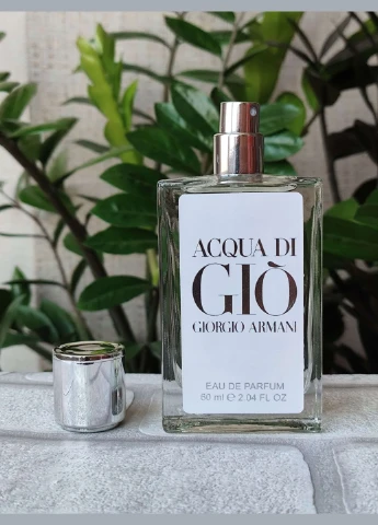 Парфюм мужской Acqua di Gio Pour Homme парфюм (Аква Ди Джио Пур Хом), 60 мл No Brand (337113943)