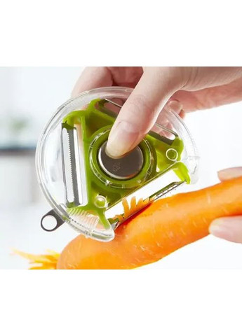 Універсальна овочерізка (тристороння) Digital (363831886)