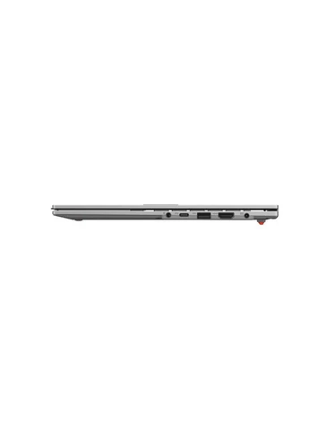 Ноутбук Vivobook GO 15 E1504FA-BQ2836 15.6" FHD IPS, AMD R5 40, 8GB, F512GB, UMA, NoOS, Asus (402753121)