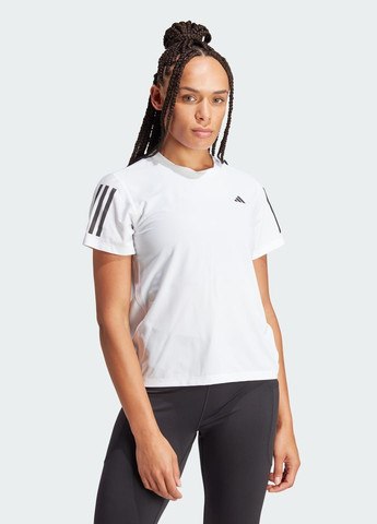 Футболка Own The Run adidas - (278356547)