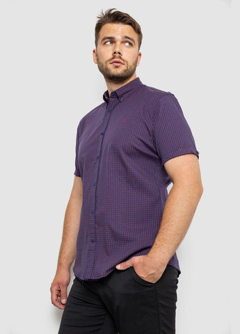 Сорочка чоловіча з принтом Ager 214R4564-4 (339607385)