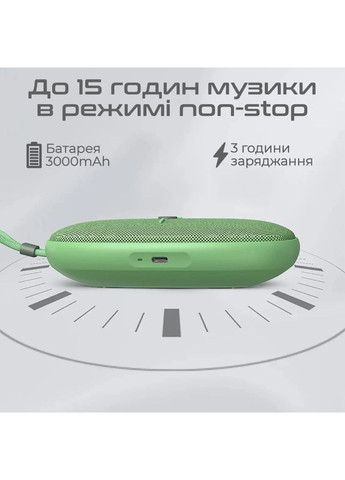 Акустическая система (m491278) HiFuture Ascendo 20W Black (369015207)