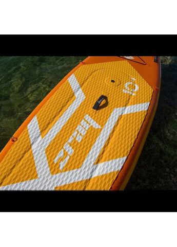 Надувна сап дошка FURY F1 (34081) Sup борд 3 метра на 84 см (вага до 122 кг) Z-Ray (366072684)