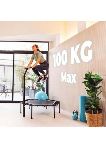 Фітнес-батут Drumfit Jump 1270 (CCTC-07195) Cecotec (365233958)