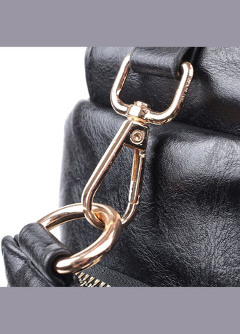 Практична жіноча слінг сумка через плече з екошкіри 22754 Vintage (331906567)