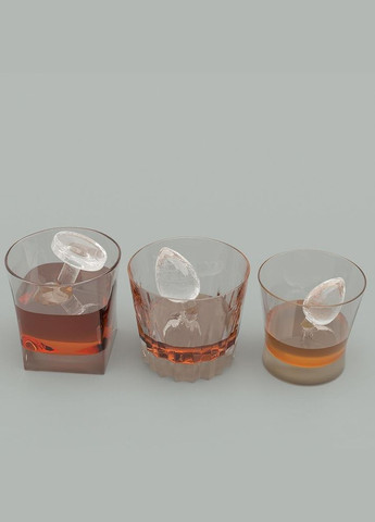 Форма для льда для взрослых "Пробка", No Brand (323645338)