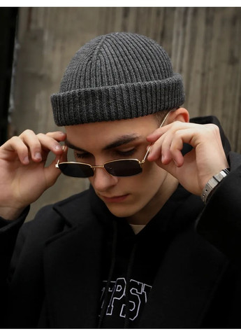 Молодіжна шапка міні-біні No Brand Шапка міні-біні (362082609)