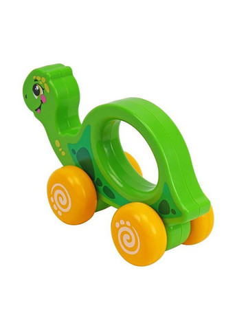 Детская игрушка каталочка "Ракушка" 2161TXK ТехноК (364543119)