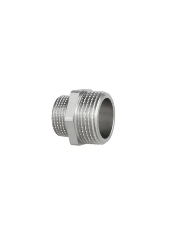 Ниппель редукционный Forte 1"х3/4" SF3592520 Thermo Alliance (400363410)
