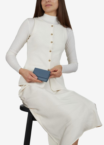 Гаманець жіночий класичний шкіряний Regina Notte (314893454)