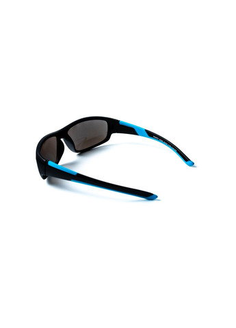 Сонцезахисні окуляри дитячі Спорт LuckyLOOK 449-558 (292668964)