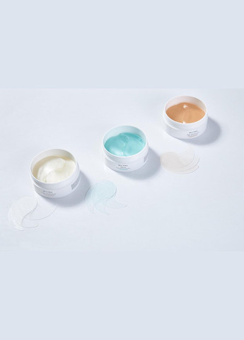 Патчи под глаза Lumi Radiance Dr. C.Tuna 60 шт Farmasi (296095700)