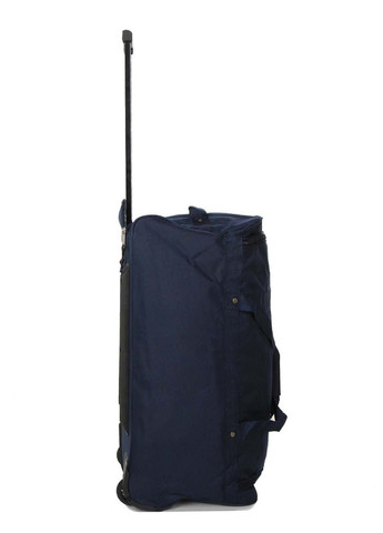 Дорожня сумка на колесах 21062 Середній M Snowball (290664505)