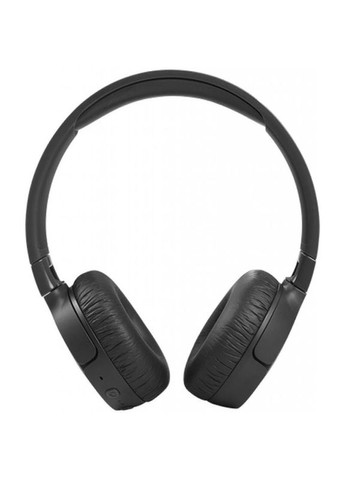 Bluetooth-гарнитура Tune 660 NC Black (JBLT660NCBLK) JBL (314777893)