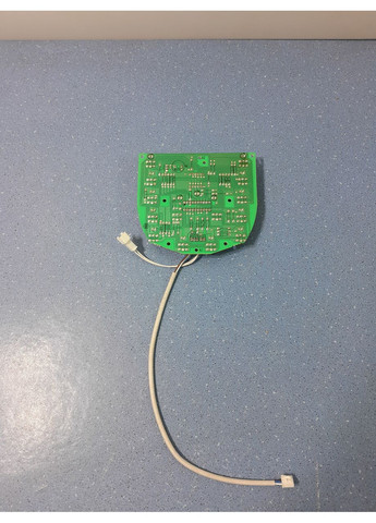 Плата управления для мультиварки Polaris QN-FB03-A No Brand (365267151)