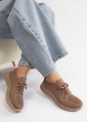 Кросівки жіночі Navigator коричневі демісезони (324440753)