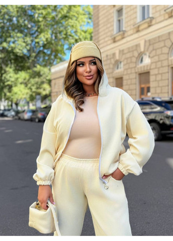 Костюм двійка з мікровельвету Україна (360750948)