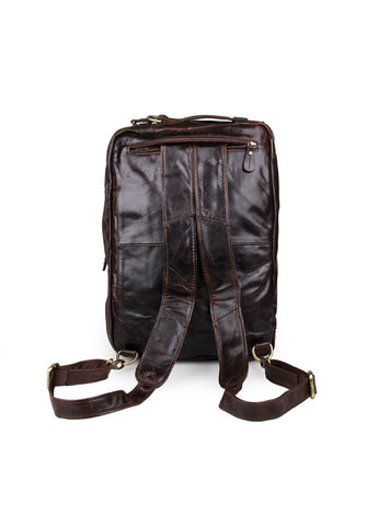 Мужская сумка-трансформер 7026Q-1 John McDee (329151039)