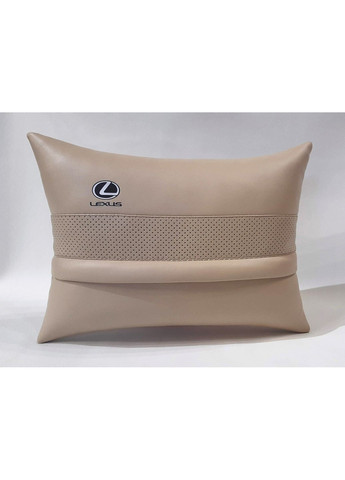 Комплект аксесуарів салону Автомобільна подушка Lexus (351902351)