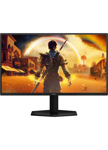 Монітор 24.5" 25G42E Black AOC (360422830)