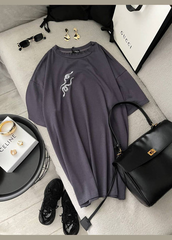 Футболка No Brand - (332167406)