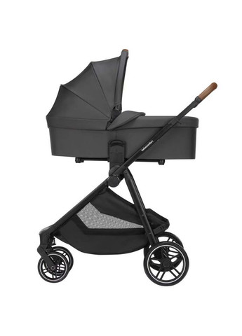 Універсальна коляска 3 в 1 Luvia Trio Mineral Graphite () Bebe Confort 1994153210 (336492652)