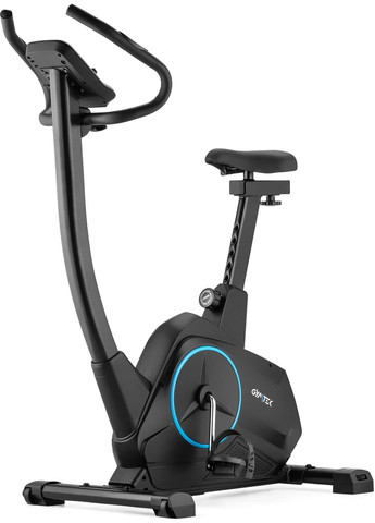 Велотренажер XB4000 iConsole+ електромагнітний Gymtek (361952887)