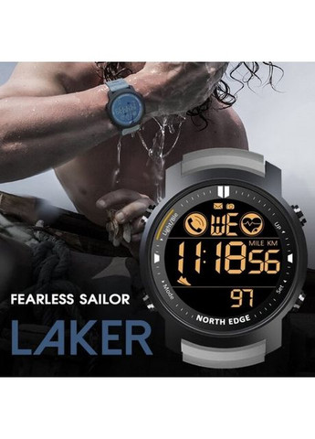 Laker Black 5BAR North Edge (346535273)