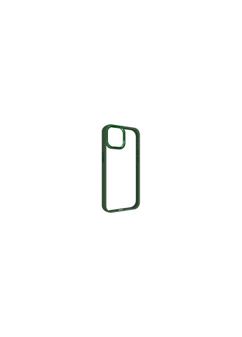 Чехол для мобильного телефона (ARM69968) ArmorStandart unit2 apple iphone 15 green (275098774)