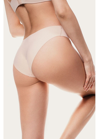 Трусики бесшовные гладкие L5133T-M Cravo Luna (351584322)