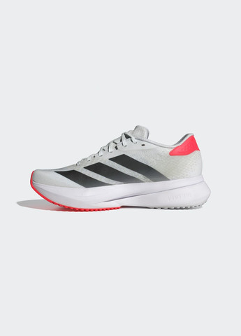 Кроссовки Adizero SL2 adidas белые всесезоны (338185038)