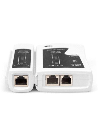 Набір інструментів для мережі Network Tool Set Plus (DN-94027) Digitus (372618694)