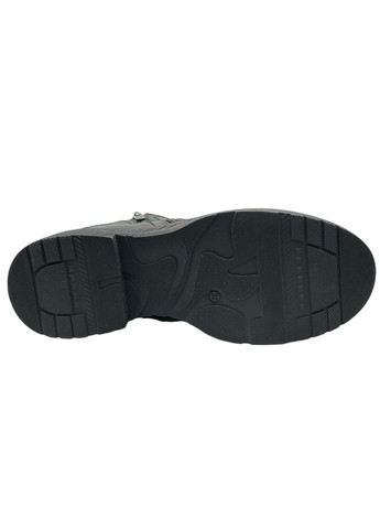 Черевики жіночі, демісезонні, верх натуральна шкіра, всередині байка Sherlock Soon (314525806)