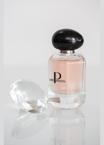 Тестер жіночої парфумерної води Her Passion 1,4 мл Farmasi (295064767)
