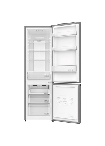 Холодильник двухкамерный EDLER