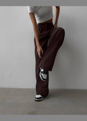 Жіночі класичні штани палаццо Avanti (339606405)