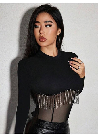 Женское боди No Brand (371403631)