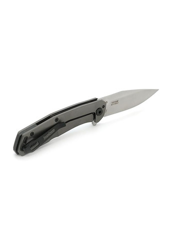Нож складной Kershaw-1405, ручка сталь, длина 184 мм, 122 г, Box Voltronic (317286564)
