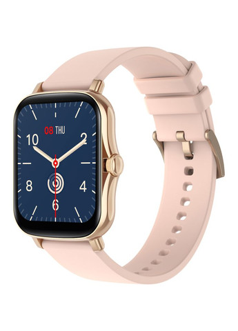Смарт-годинник Globex smart watch me3 gold (268145227)