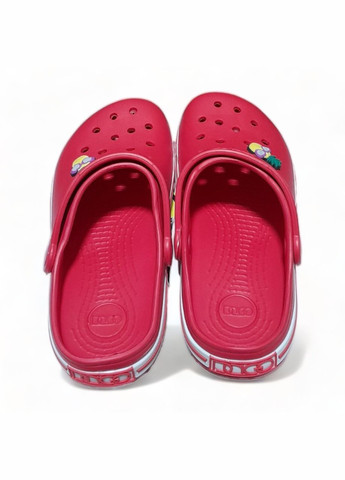 Крокси підліткові Style розмір (23,5см.) сині Dago (367861750)