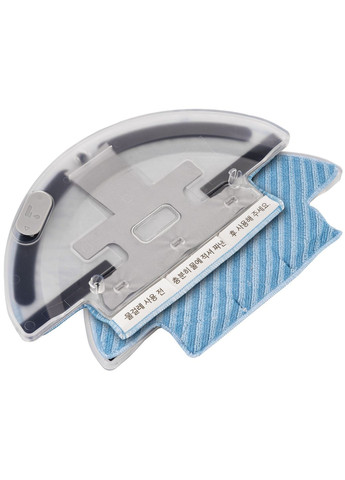 Робот-пылесос RVC-S1300W Ardesto (339085831)