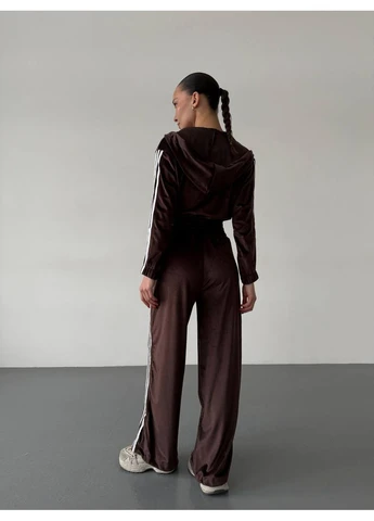 Женский спортивный костюм в стиле casual No Brand (376744762)
