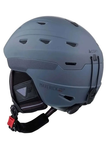Шлем Maverick anthracite grey (56-58) Cairn (316397021)