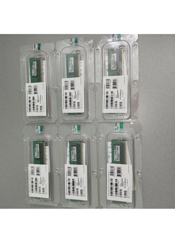 Комплект: серверна оперативна пам'ять HPE / 192 GB / DDR4 ECC / 2666 MHz Hynix (398138563)
