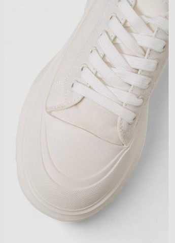 Кросівки жіночі, колір світло-бежевий, 248RCX416 Fashion білі всесезони (311951435)